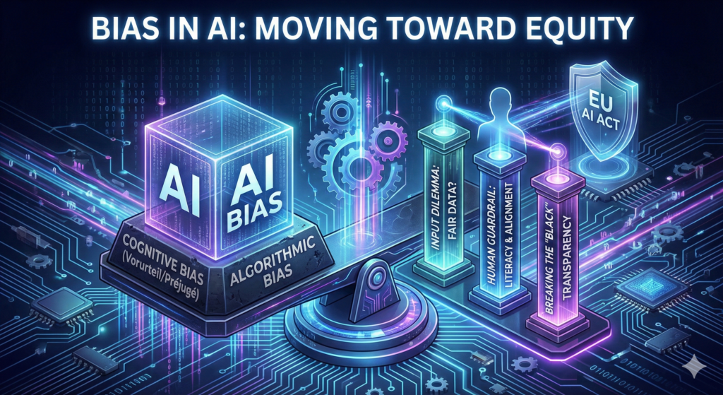 Bias – The Ghost in the Machine