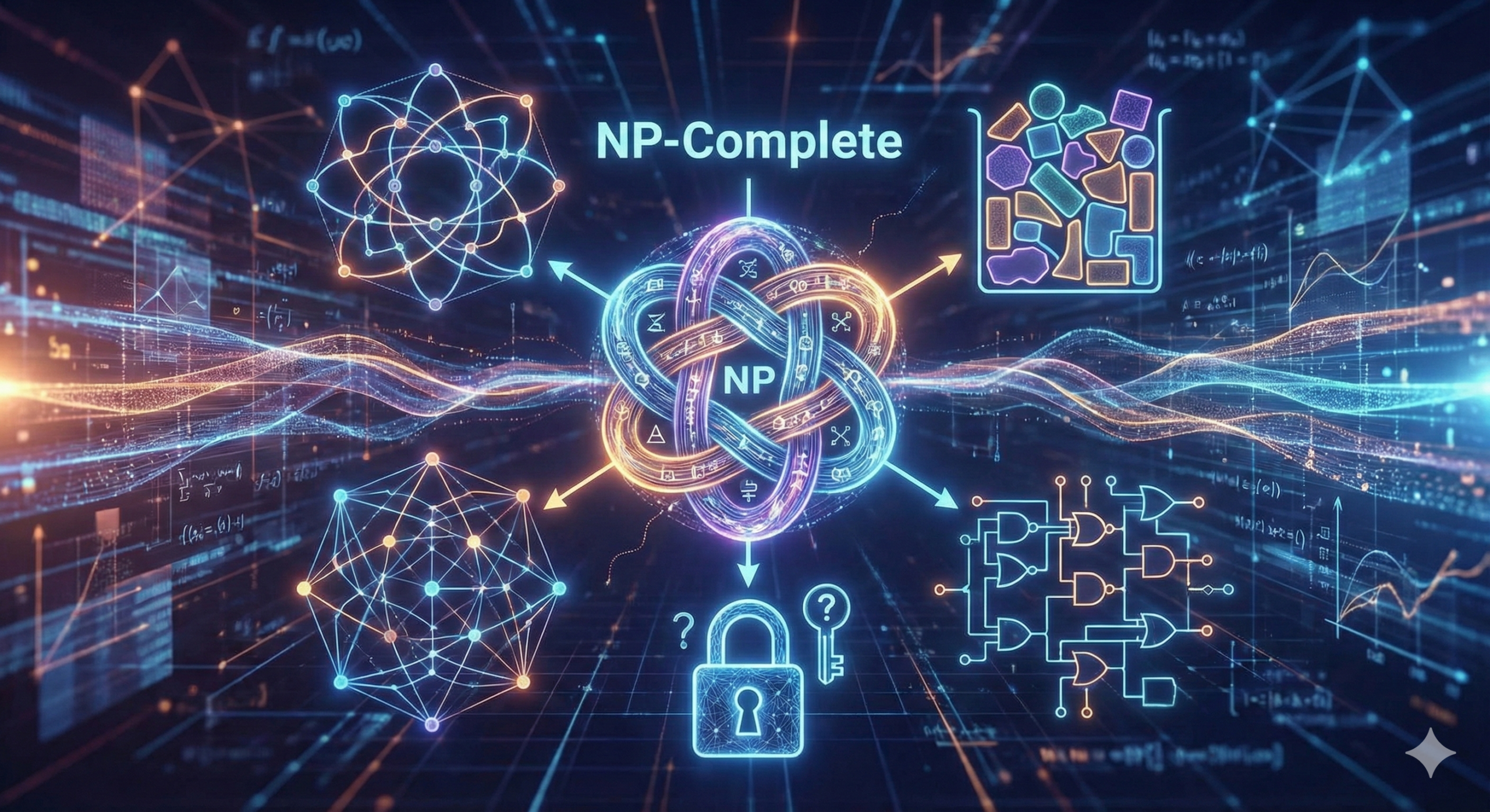 The powerful imperfection