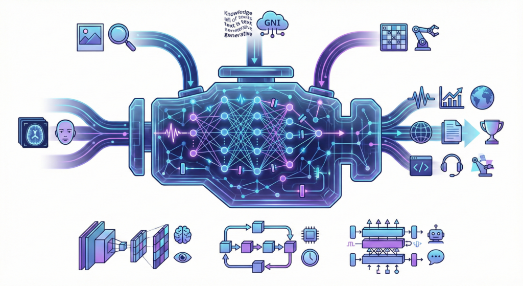 Finding a definition of artificial intelligence
