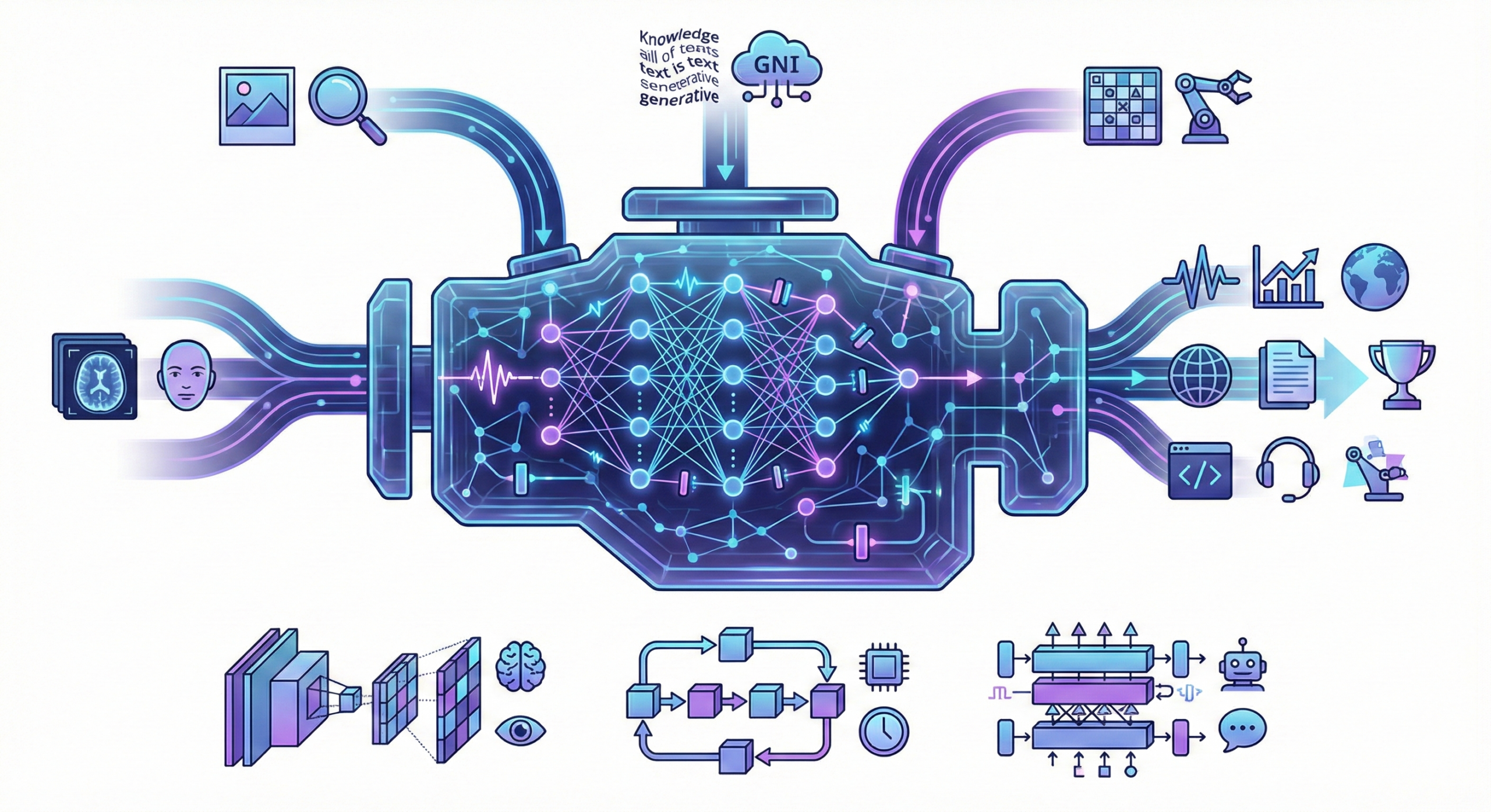 Finding a definition of artificial intelligence